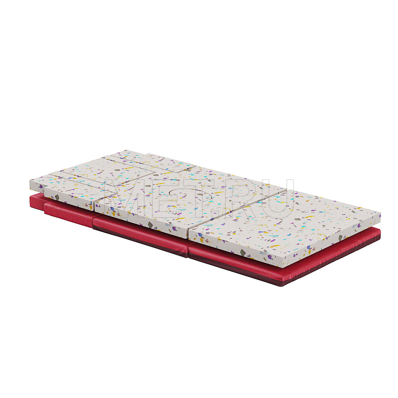 МЕТ МТ-150 Матрас для кроватей MET REVEL NEW, REMEKS, REALTA MET